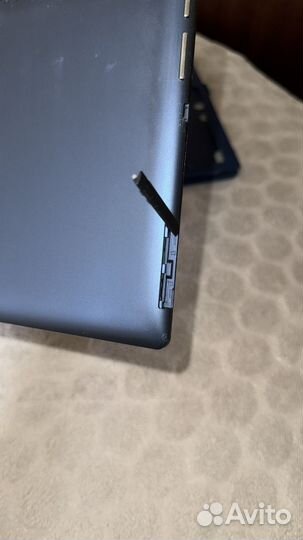 Планшет Lenovo tb2-x30l