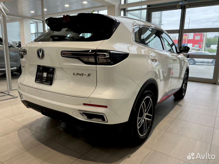 Changan CS55 Plus 1.5 AMT, 2023