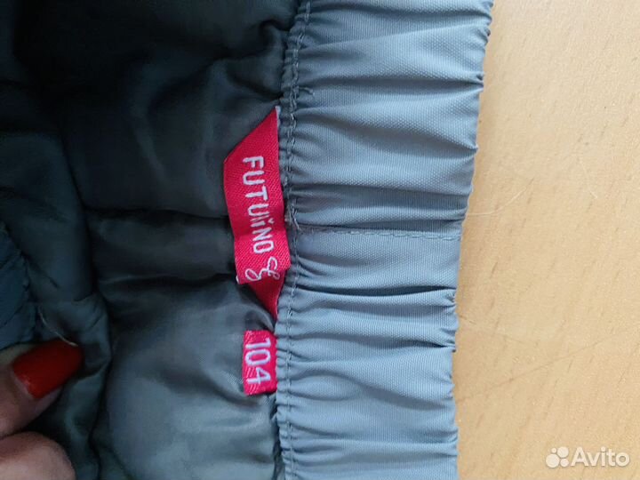 Детские вещи зара