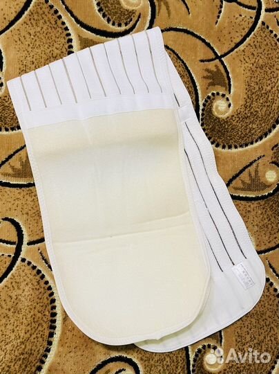 Бандаж абдоминальный на брюшную стенку Orlett