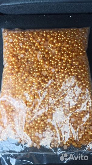 Полубусины