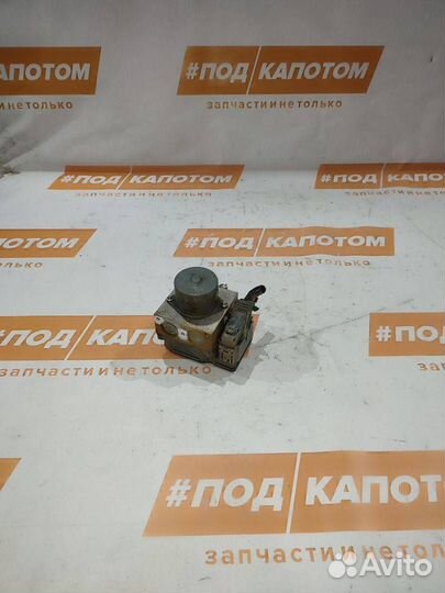 Блок ABS Mazda CX-9 рест. TB 2009 TE69437A0