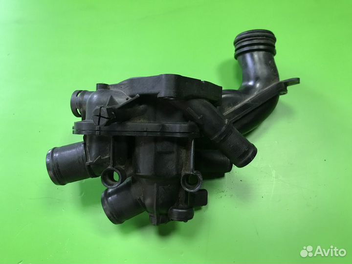 Термостат Citroen Berlingo