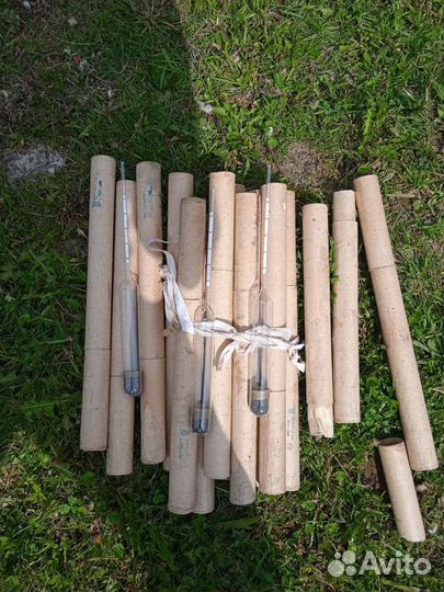 Ареометр ам 1020-1040