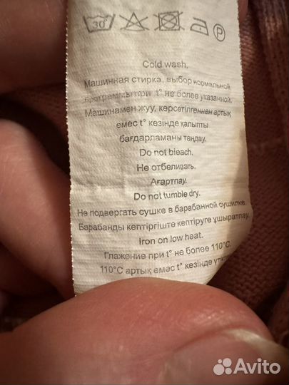 Платье для девочки 110