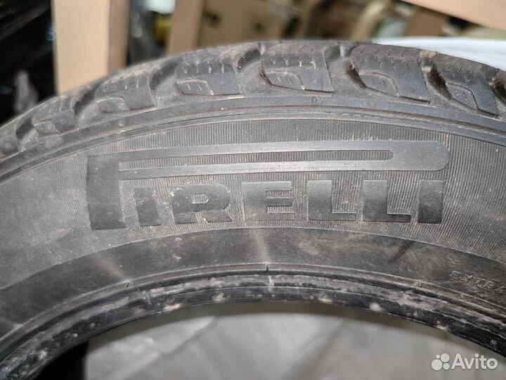 Pirelli Cinturato Winter 205/55 R16 94H