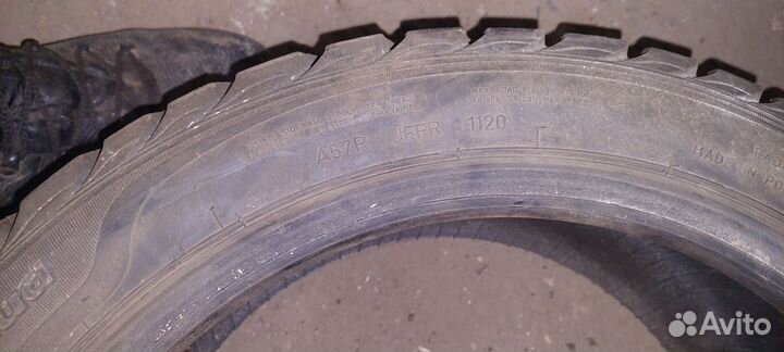 Viatti Brina Nordico V-522 225/45 R17
