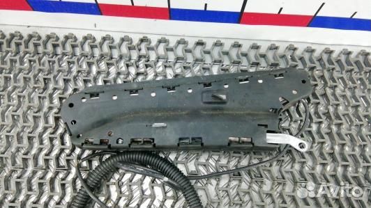 Подушка безопасности пассажира audi A6 C6 Allroad