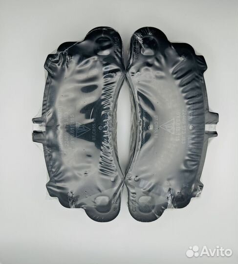 Колодки Porsche Cayenne