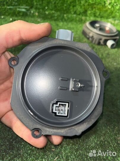 Блок розжига / блок ксенона Subaru Impreza GH2