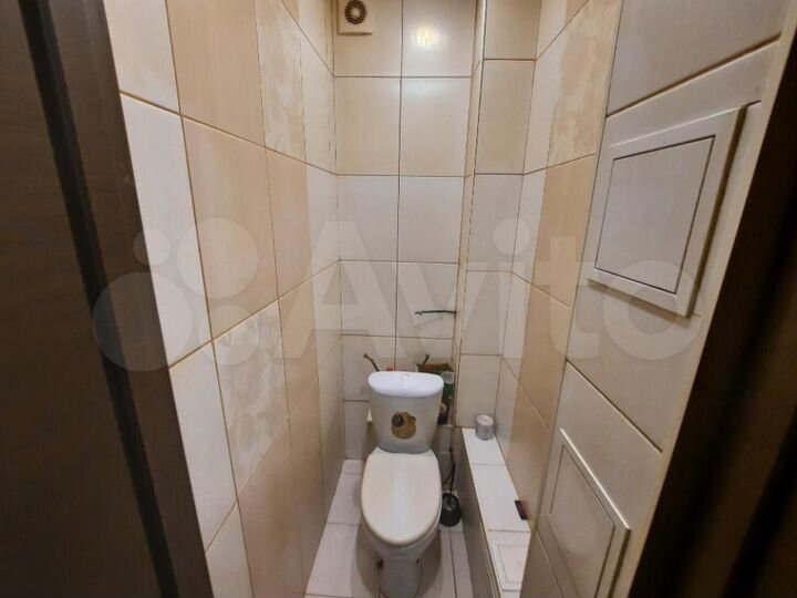 3-к. квартира, 89 м², 8/10 эт.