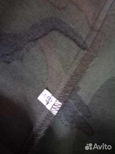 Военная форма