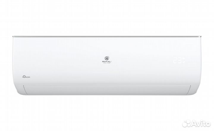 Кондиционер