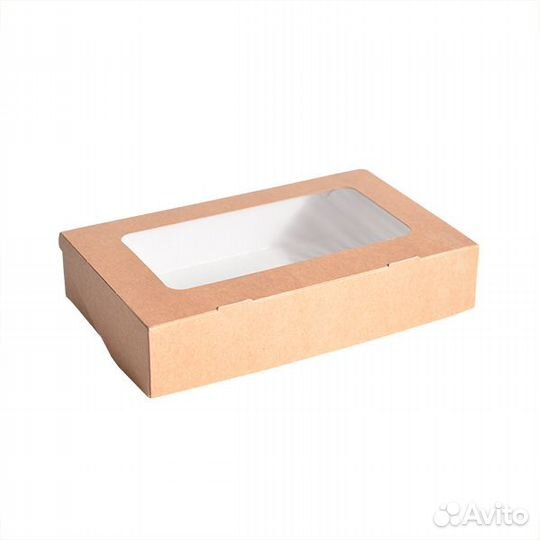 Ланч бокс 1500мл 