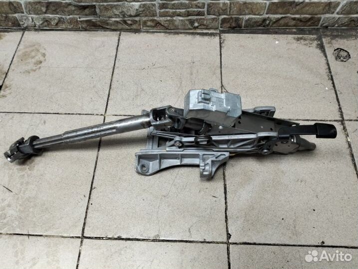 Рулевая колонка Land Rover Discovery L462 2.0 2018