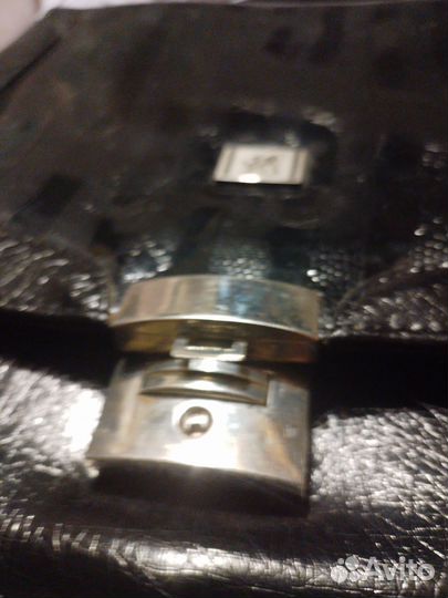 Сумка женская натуральная кожа