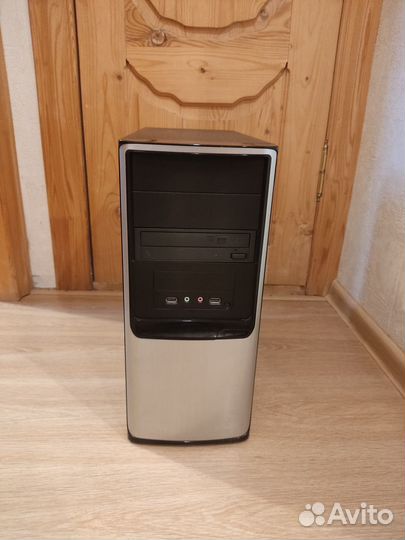 Системный блок i3