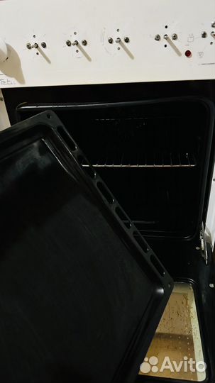 Плита электрическая Teba