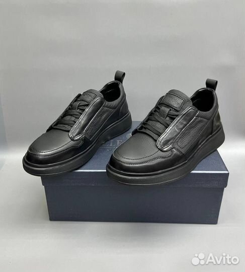 Кроссовки мужские belle Bagnino