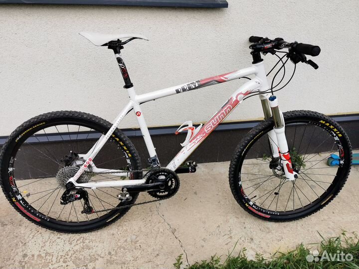 Кантрийник Sunn 9.8кг