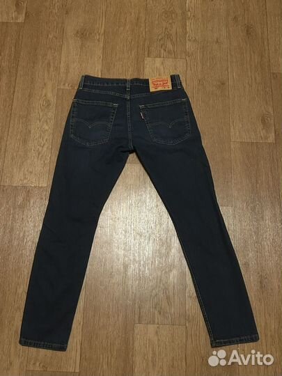 Джинсы Levis 502, w30 l30