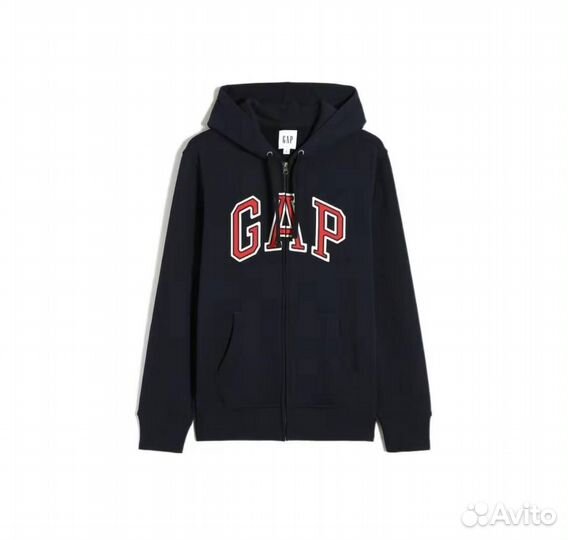 Зип худи GAP