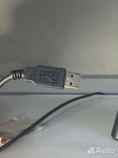 Стационарный сканер