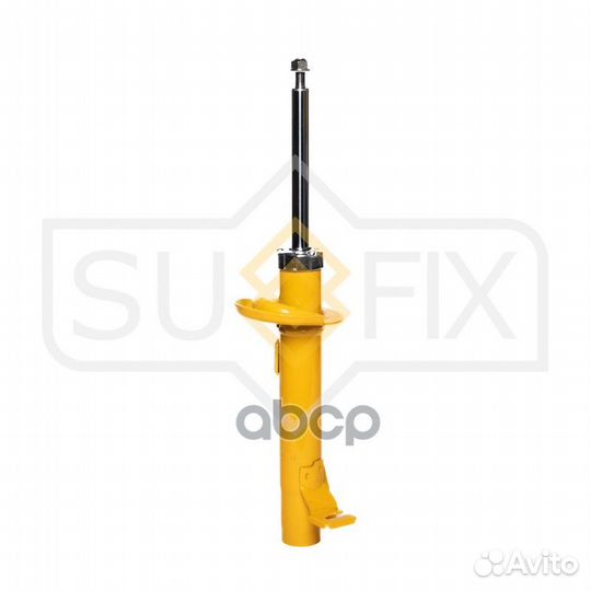 Стойка амортизаторная перед прав SU1520 sufix