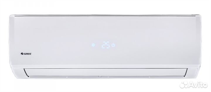 Gree Smart GWH12QC-K3DNB6G