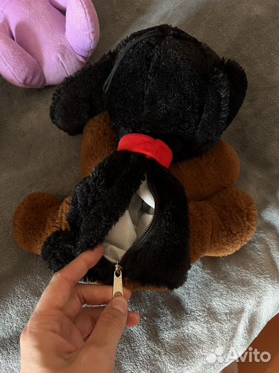 Наборы Мягкие игрушки