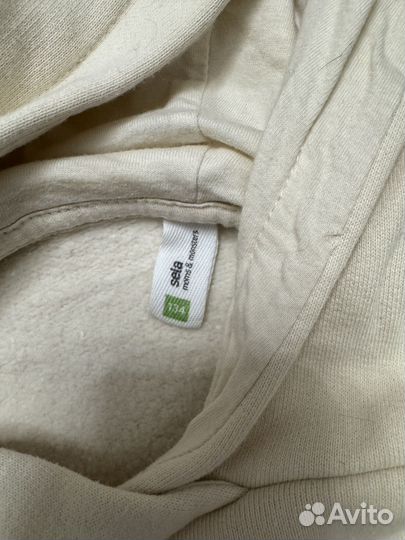 Толстовка Sela