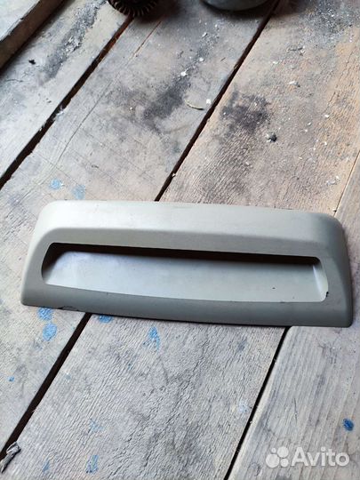 Корпус стоп сигнала приора стандарт