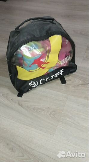 Ролики раздвижные детские