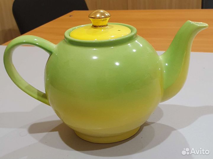 Заварочный чайник