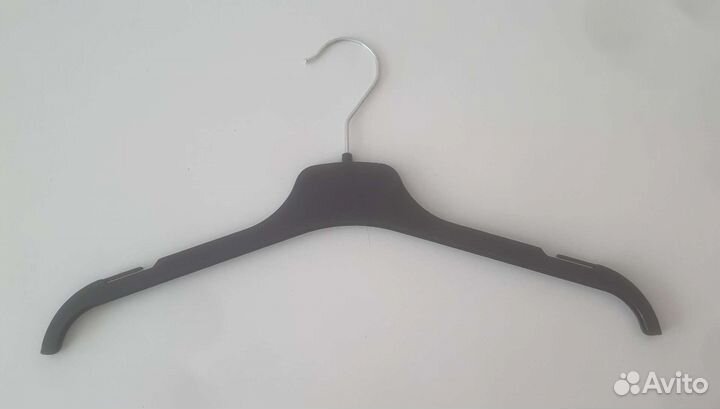 Набор вешалок 30 шт