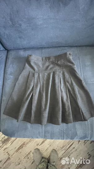 Школьная форма для девочки