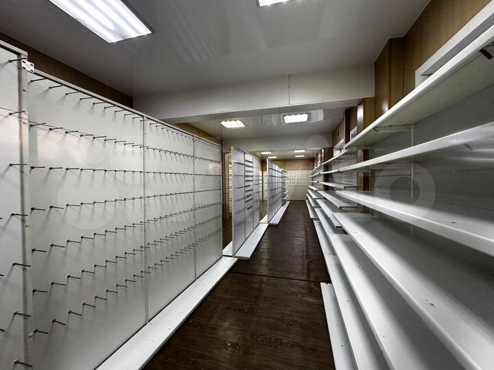 Торговая площадь, 90м²