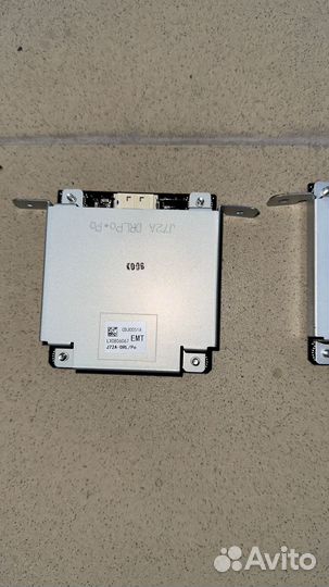Блок дхо CDJ0051A мазда сх 5 KF 2019 год