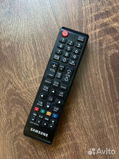 Телевизор Samsung 32