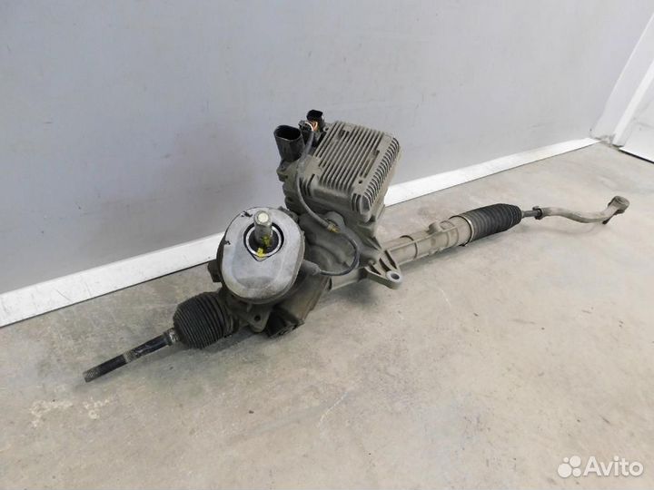 Рейка рулевая Mini Countryman