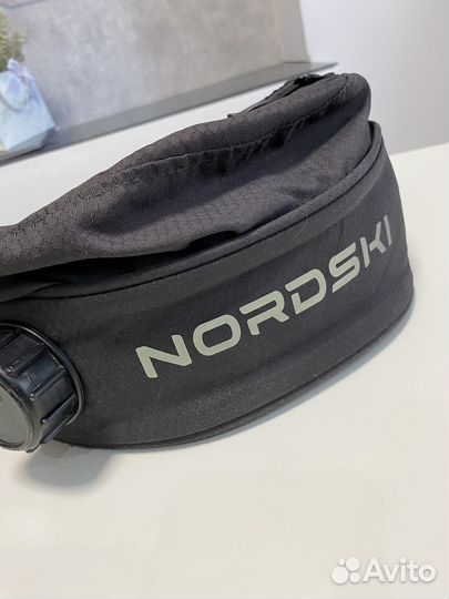 Термобак nordski