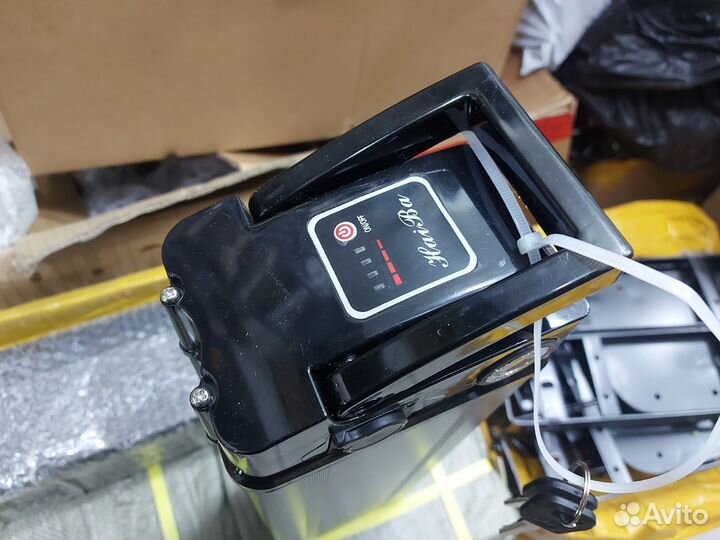 Аккумулятор Kugoo kirin v3 pro