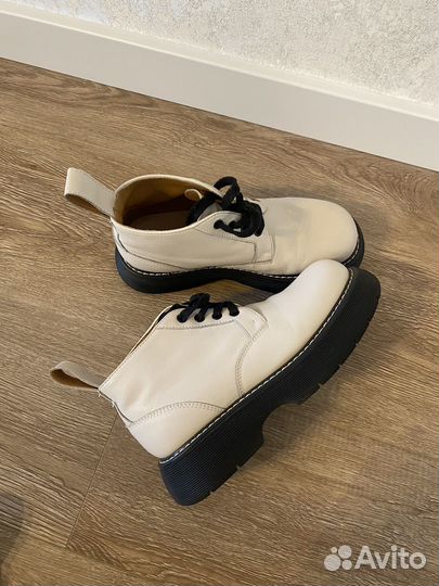 Ботинки женские 38 размер