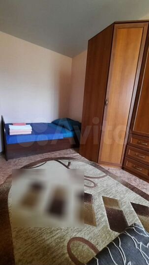 1-к. квартира, 38 м², 11/17 эт.