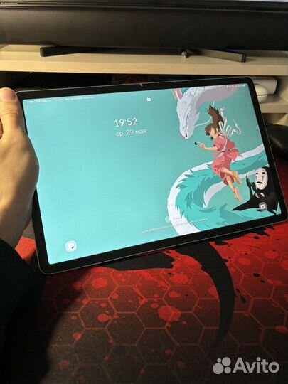 Samsung galaxy tab s7 fe 64