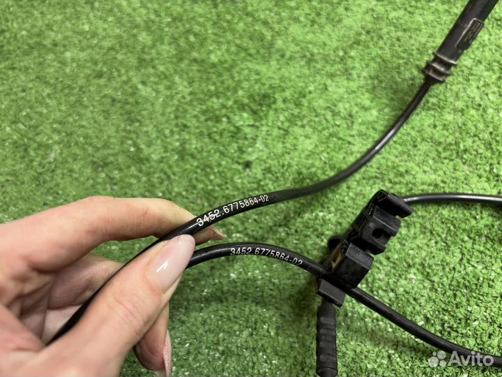 Датчик abs dsc BMW F01 F02 F10 F07 F13