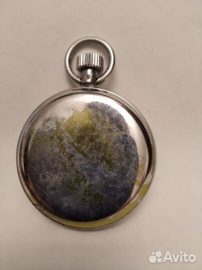 Будильник слава СССР