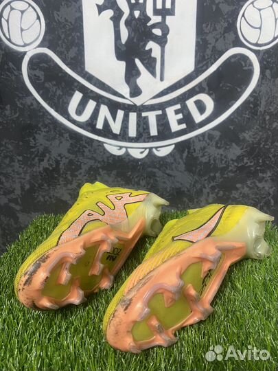 Бутсы nike air zoom