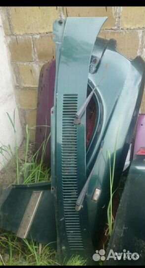 Продаю механизм дворников газ 3110