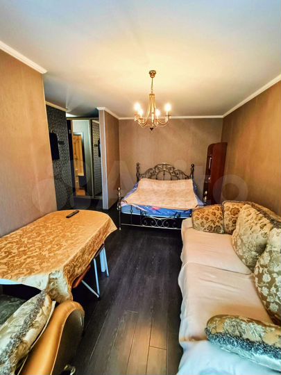 1-к. квартира, 32 м², 3/5 эт.